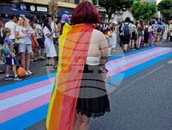 Румъния - „Букурещ прайд“