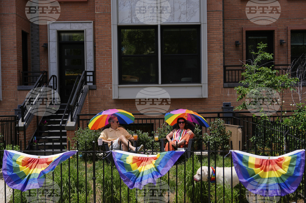 Washington World Pride
