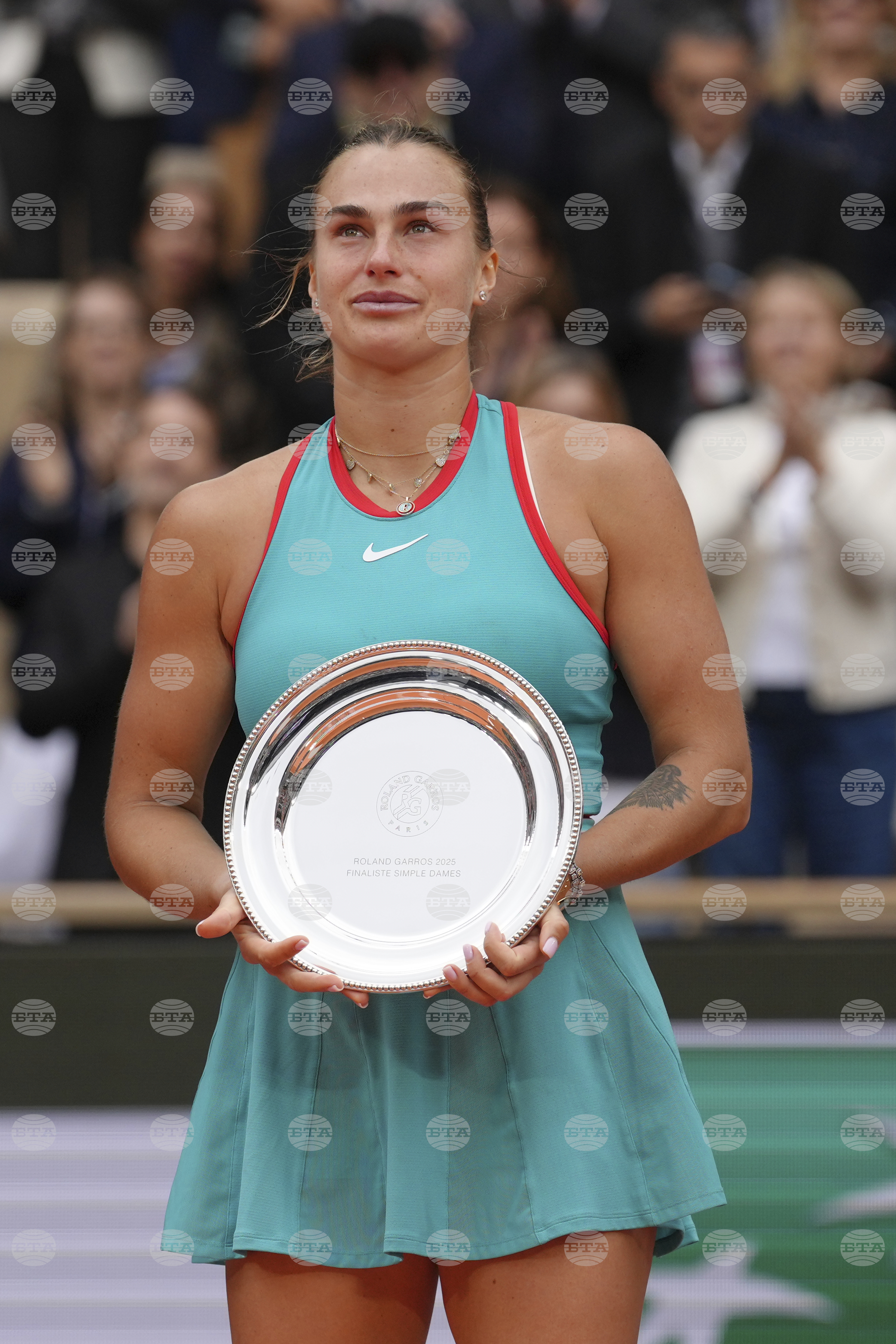 French Open Tennis