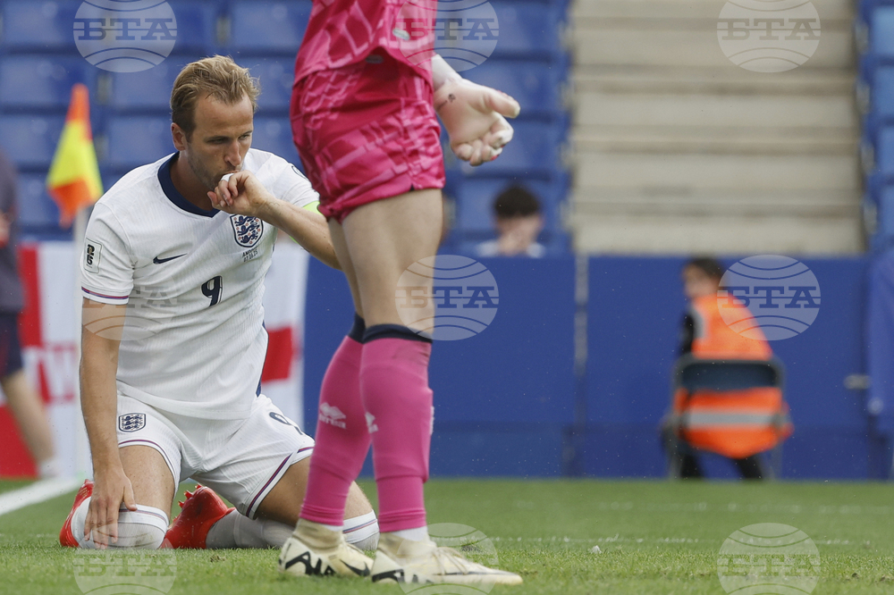 Spain Andorra England WCup Soccer