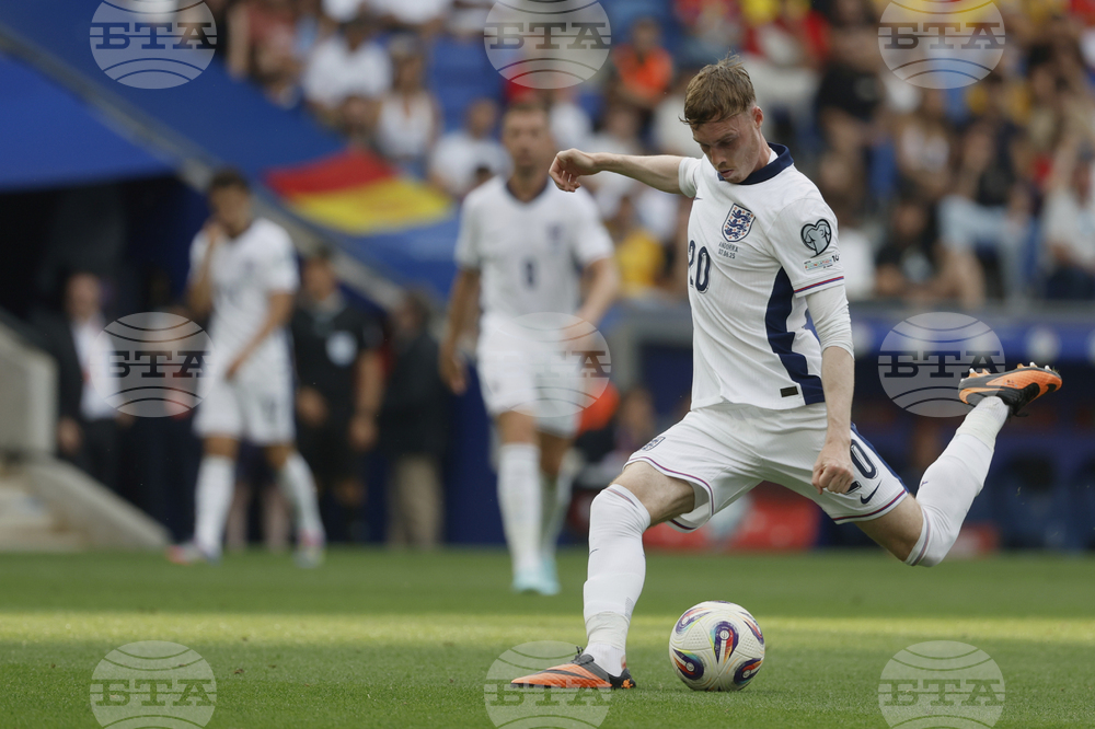 Spain Andorra England WCup Soccer