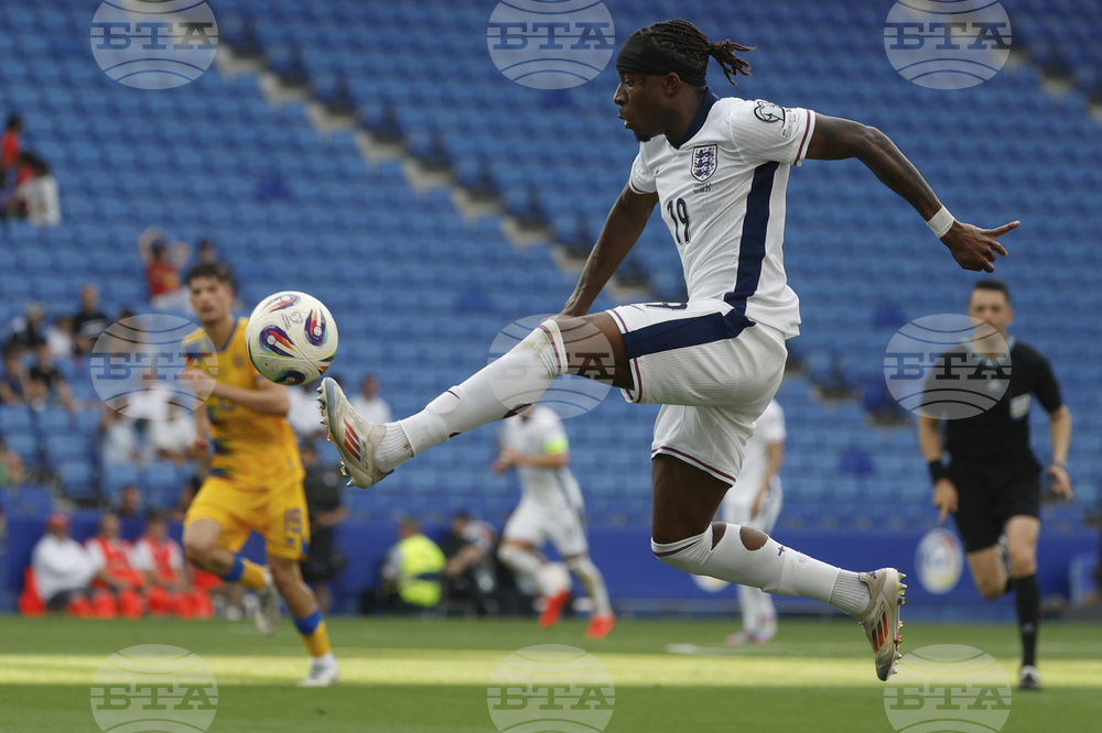 Spain Andorra England WCup Soccer