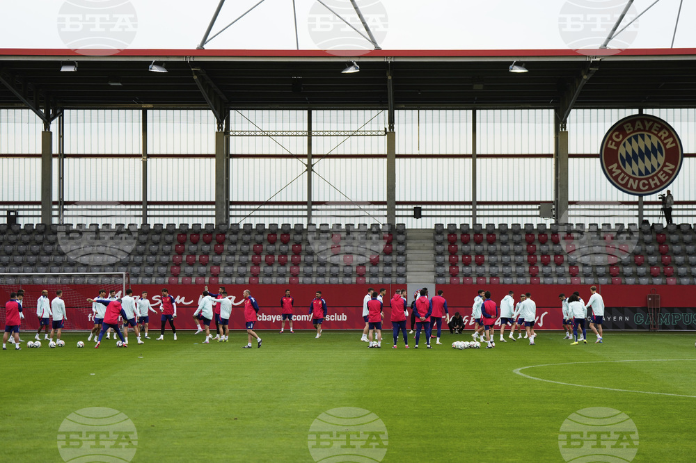 Spain Portugal Nations League Soccer