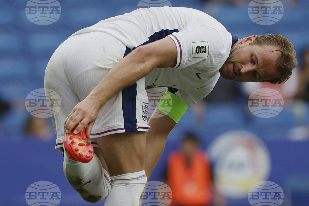 Spain Andorra England WCup Soccer