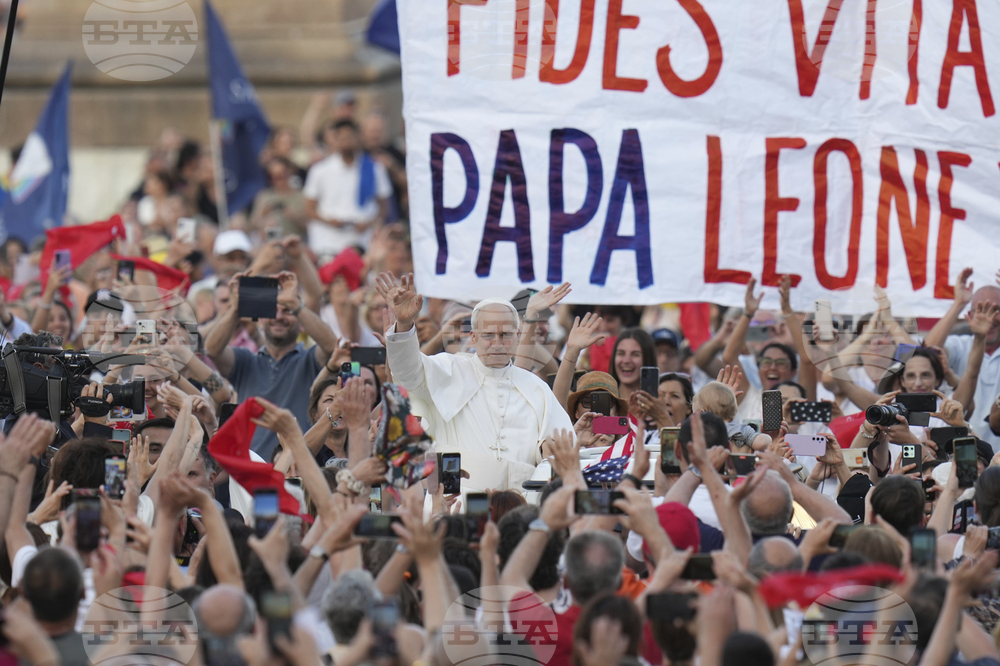 Vatican Pope