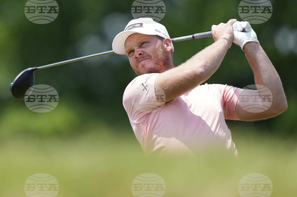 Canadian Open Gole