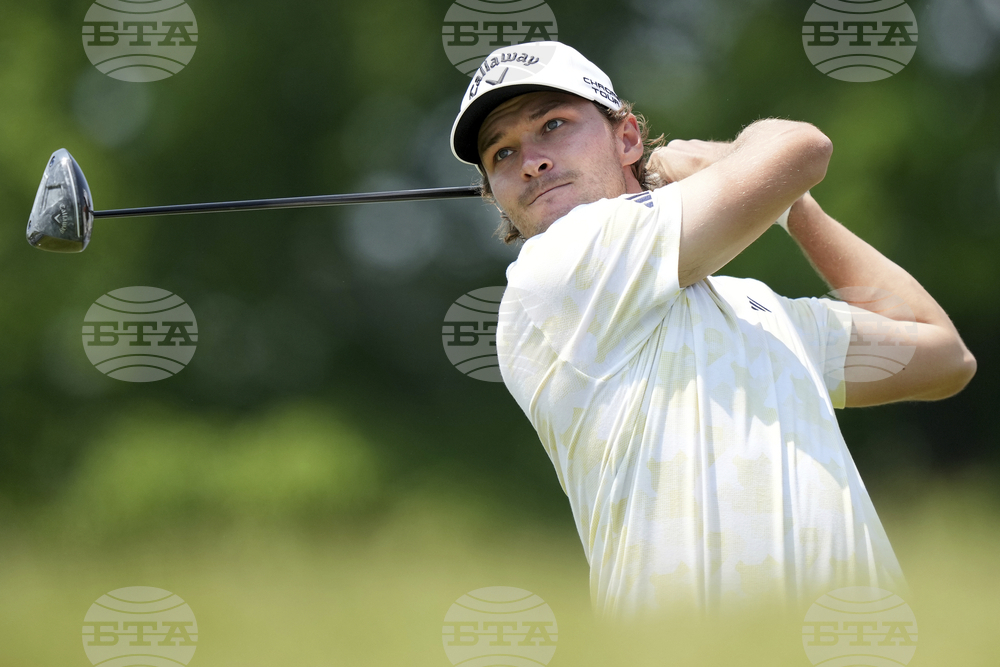 Canadian Open Gole