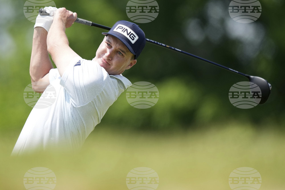 Canadian Open Gole