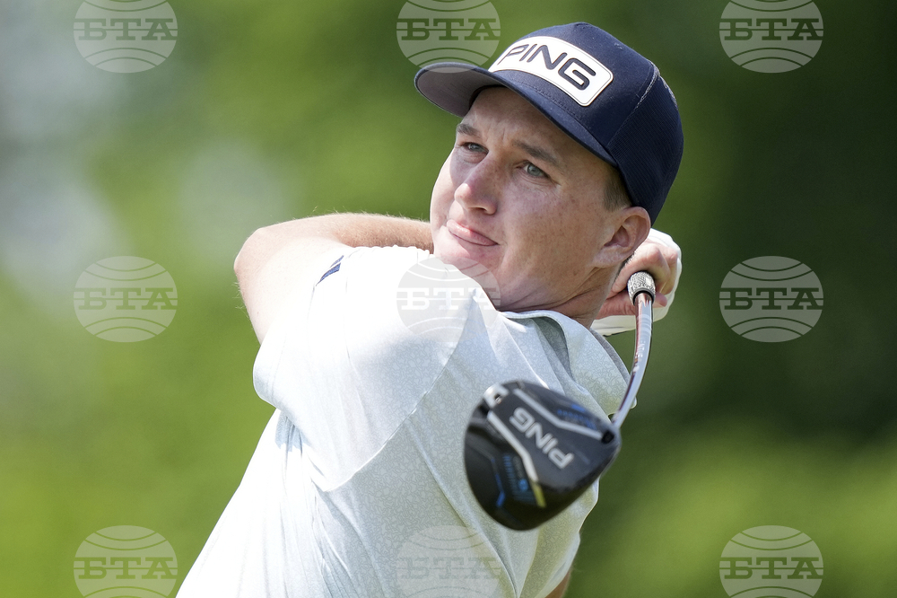 Canadian Open Gole