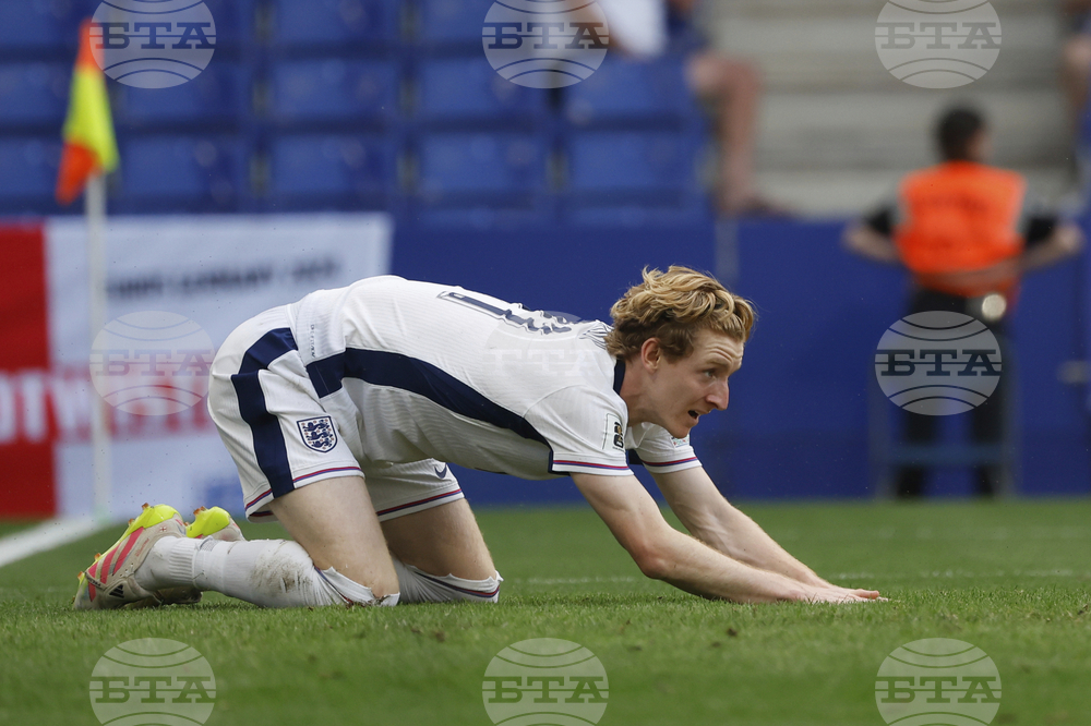 Spain Andorra England WCup Soccer