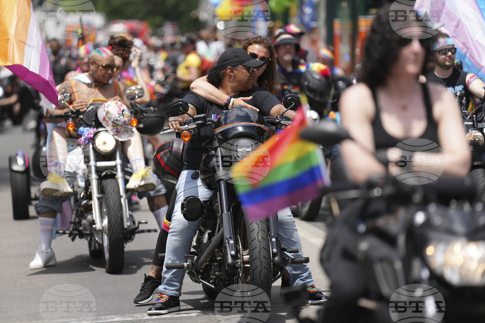 Washington World Pride