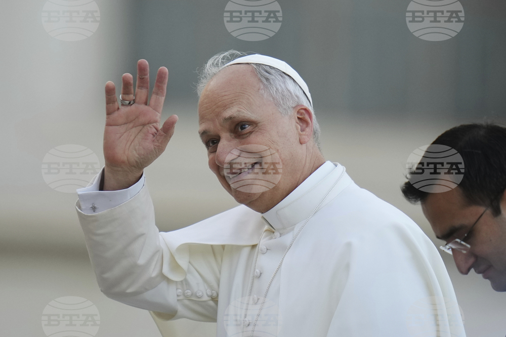 Vatican Pope