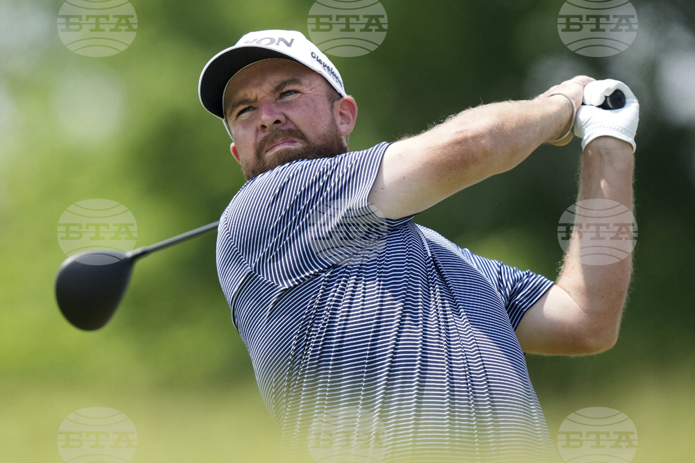 Canadian Open Golf