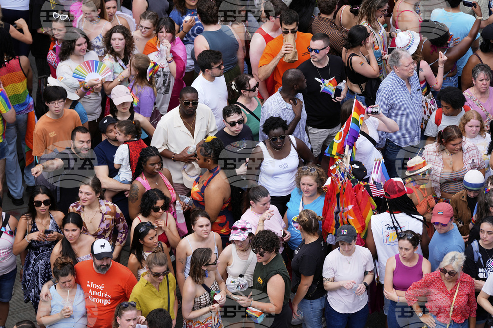 Washington World Pride