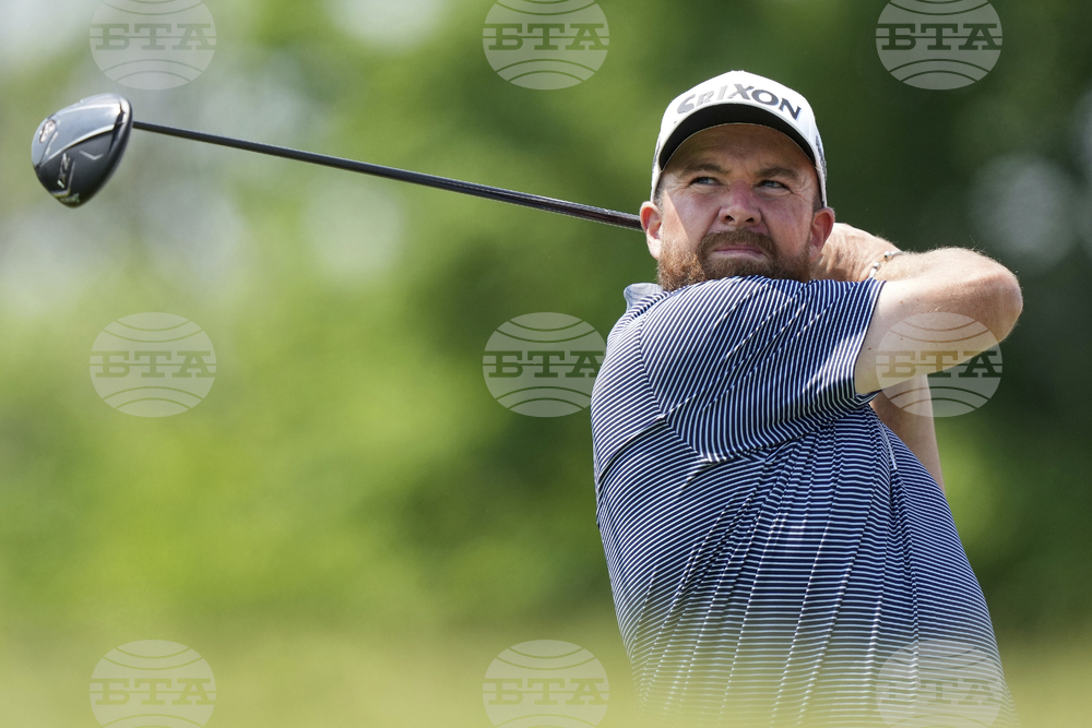 Canadian Open Golf
