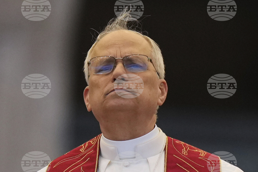 Vatican Pope