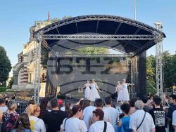 Плевен - „Цветовете на Плевен" - фестивал