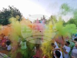 Плевен - „Цветовете на Плевен" - фестивал