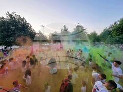 Плевен - „Цветовете на Плевен" - фестивал