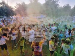 Плевен - „Цветовете на Плевен" - фестивал