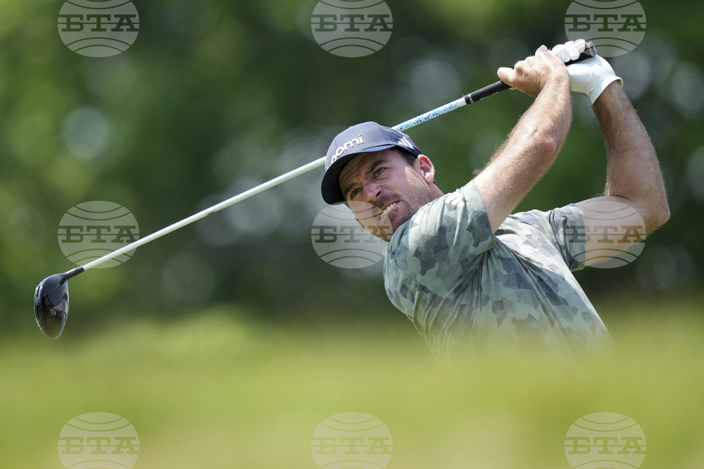 Canadian Open Golf