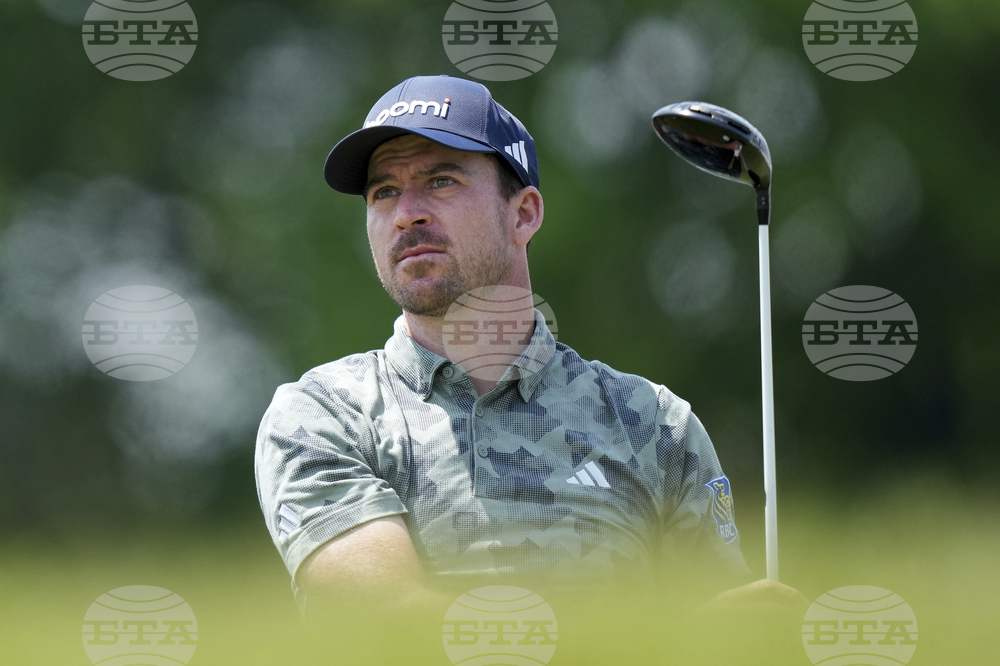 Canadian Open Golf