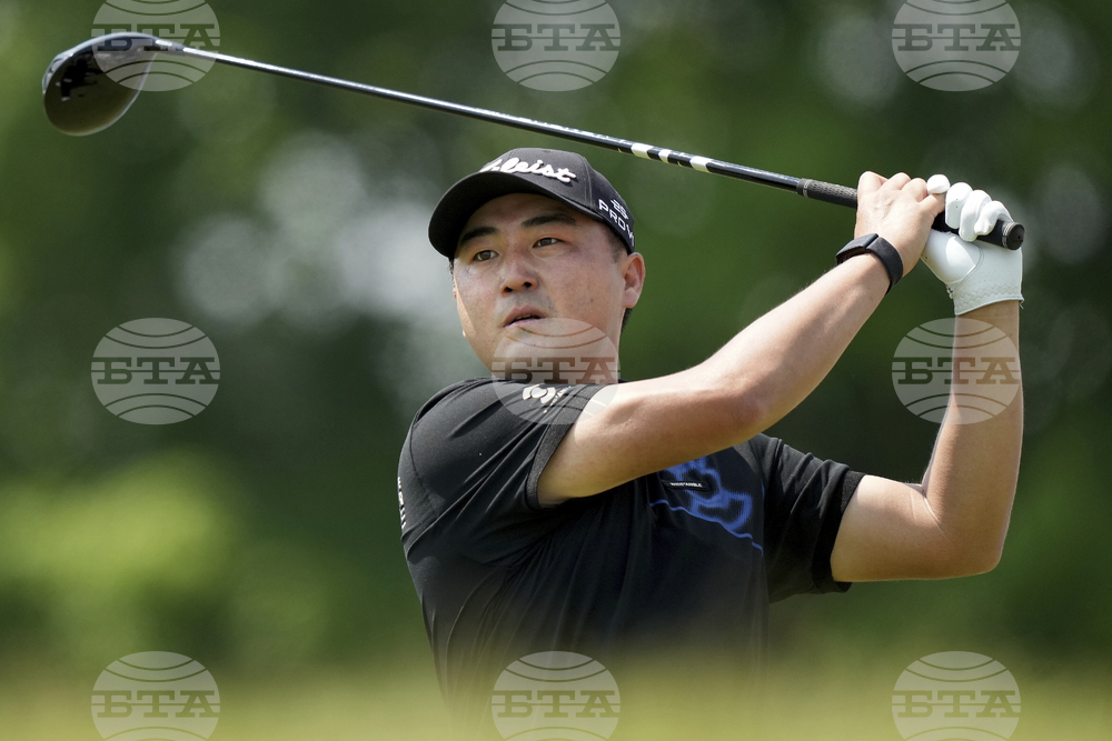 Canadian Open Golf