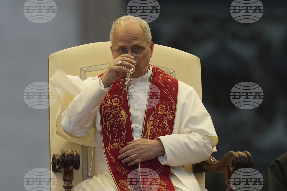 Vatican Pope