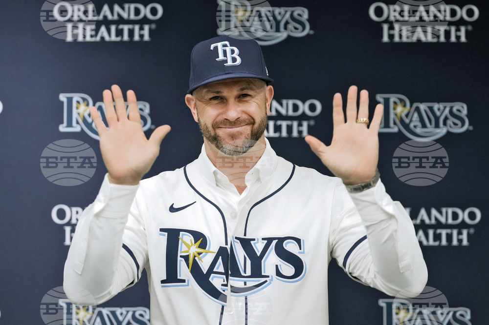 Marlins Rays Baseball