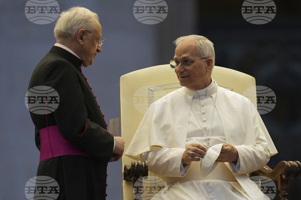 Vatican Pope
