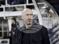 Finland Netherlands WCup Soccer