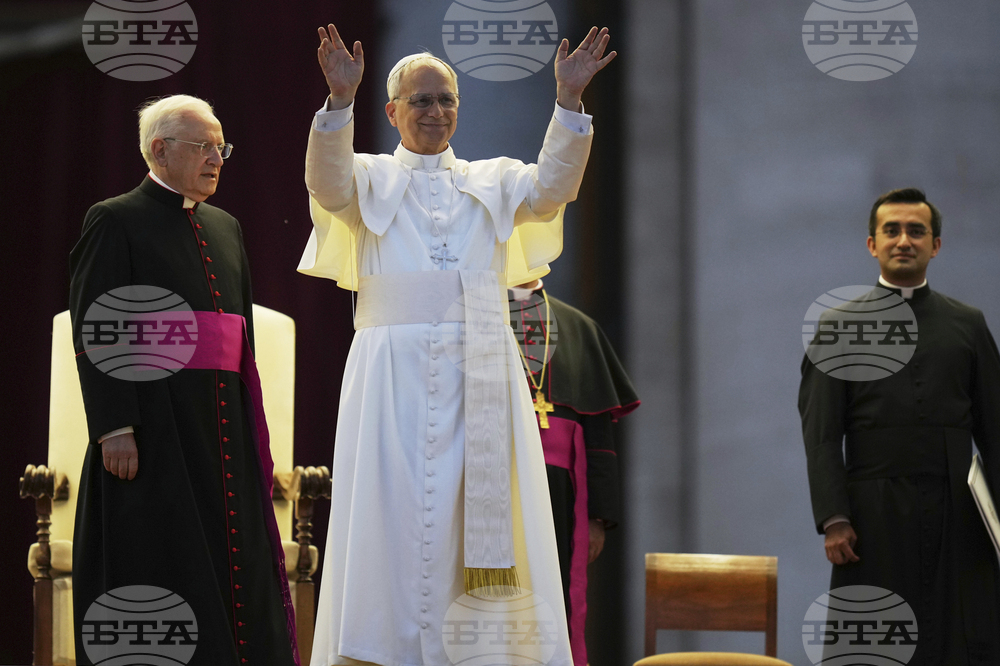 Vatican Pope