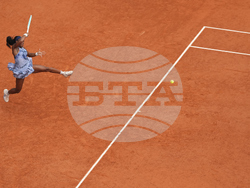 French Open Tennis