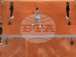 French Open Tennis