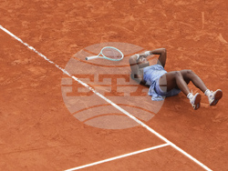 French Open Tennis