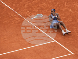French Open Tennis