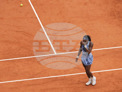 French Open Tennis
