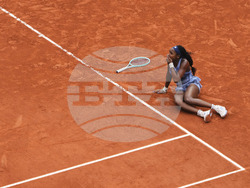 French Open Tennis