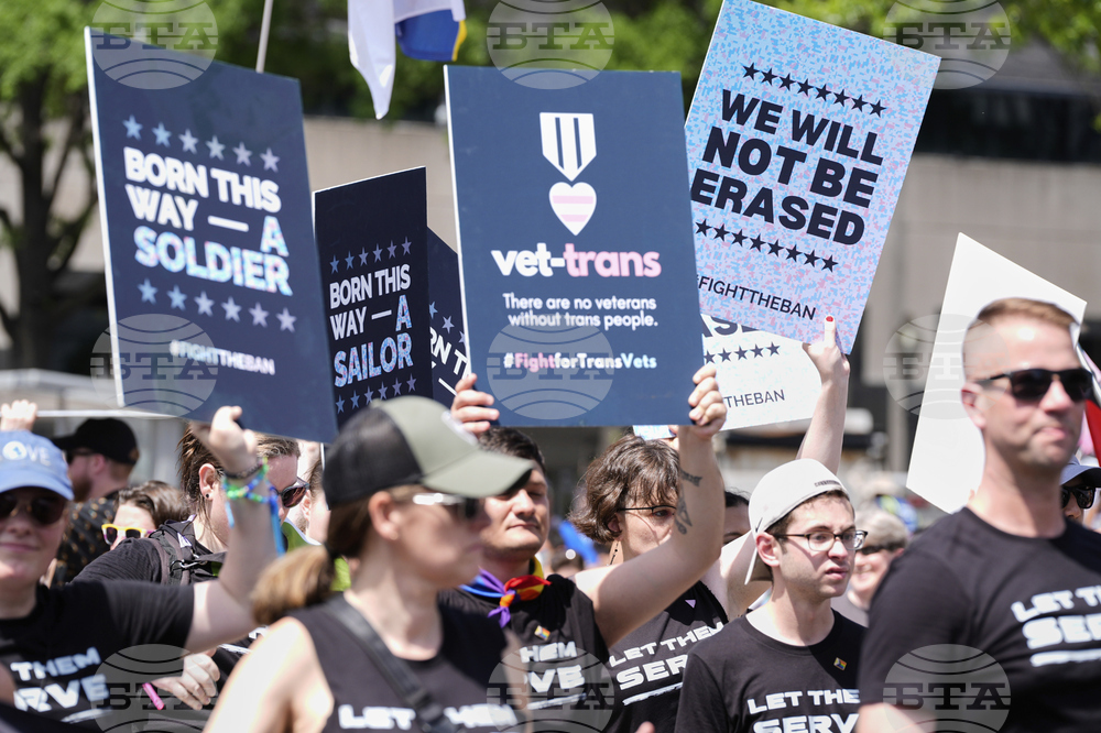 Washington World Pride