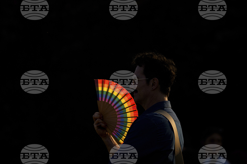 Romania Pride Parade