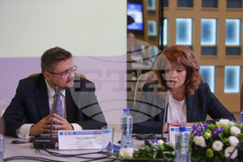 БТА - 125 годишнина - среща