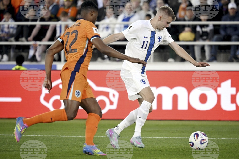 Рейнджърс подписа с нападателя на Го Ахед Ийгълс и Финландия Антман