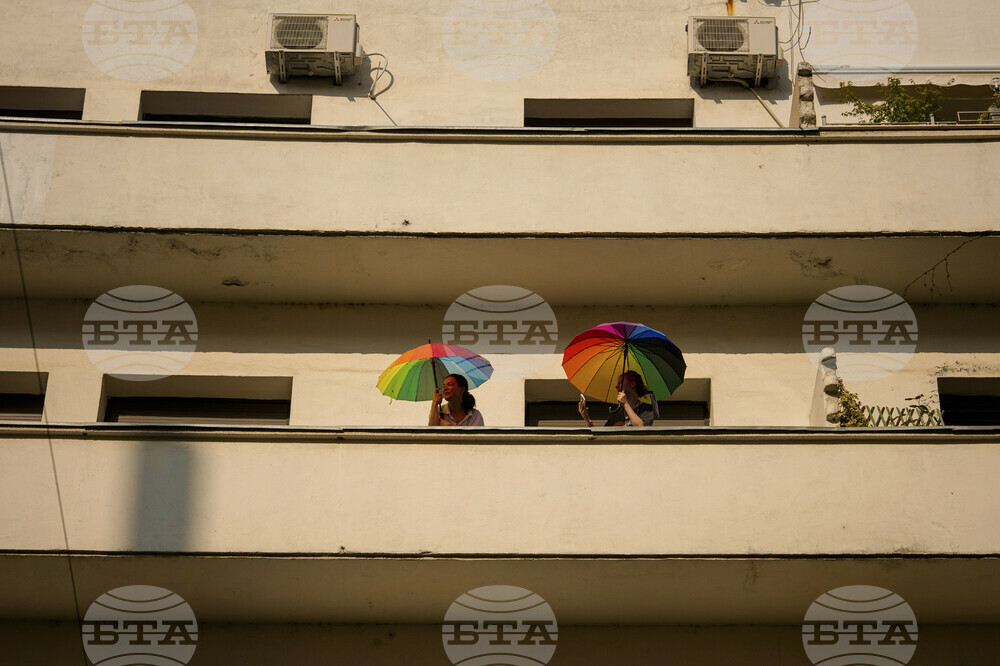 Romania Pride Parade