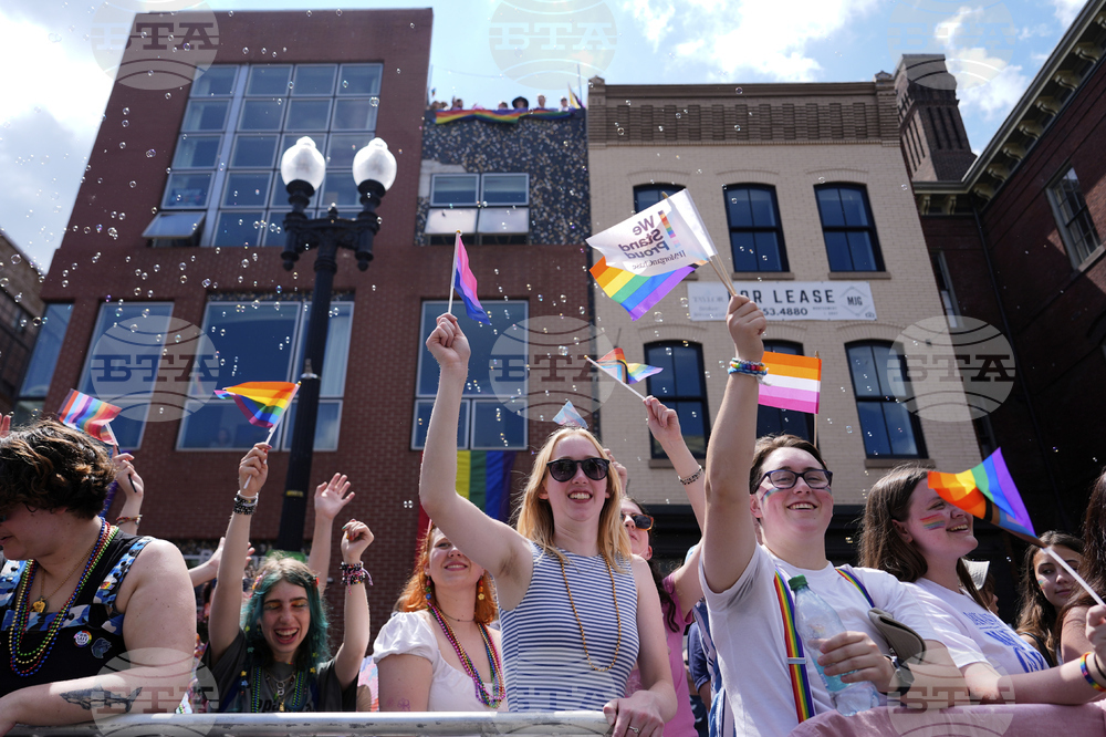 Washington World Pride
