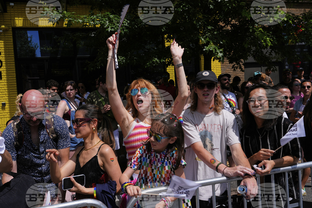 Washington World Pride