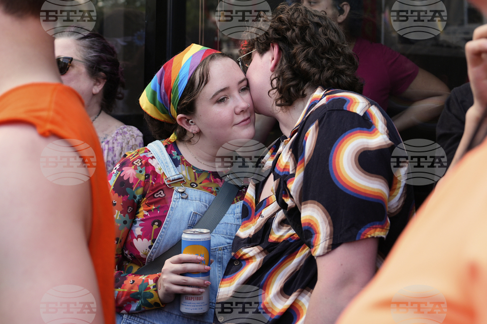 Washington World Pride