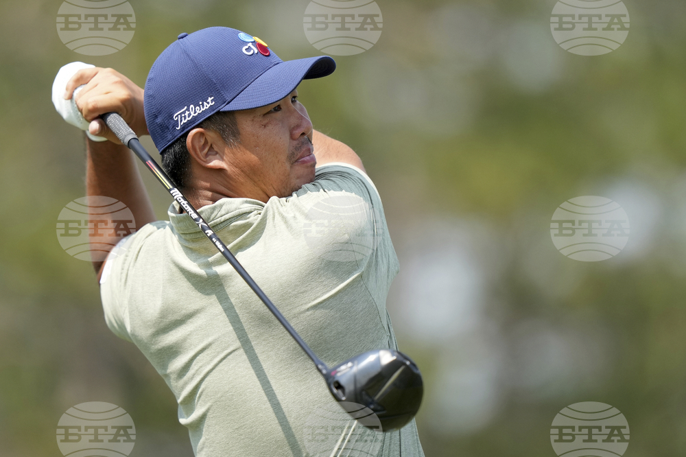 Canadian Open Golf