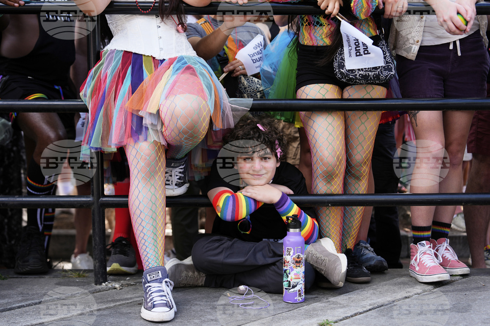 Washington World Pride