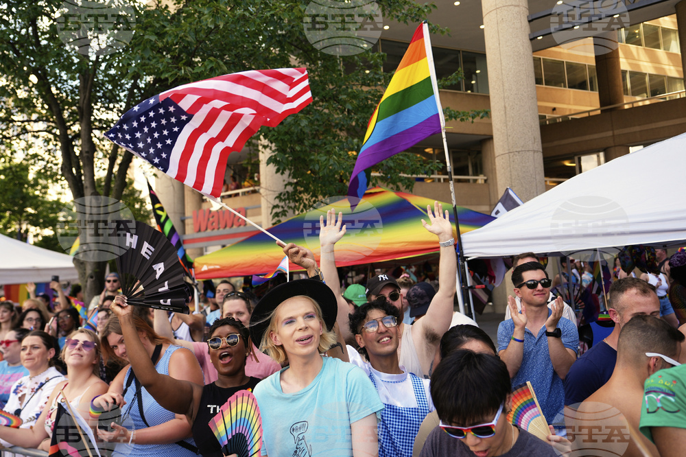 Washington World Pride