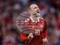 Denmark Northern Ireland Soccer